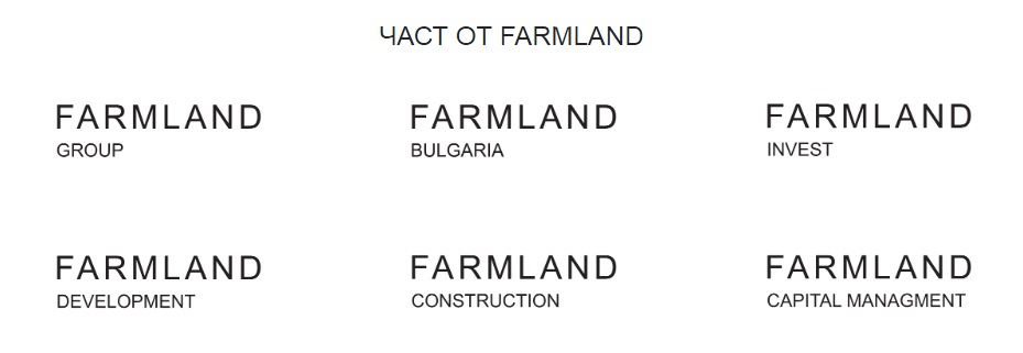 ЧАСТ ОТ FARMLAND Image